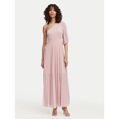 Artigli Abendkleid ACAB004517 Rosa Regular Fit 40 female Artigli Abendkleid ACAB004517 Rosa Regular Fit 40 female