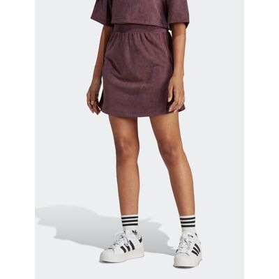 adidas Joggingrock adicolor Classics Suede HM1687 Dunkelrot Slim Fit 34 female adidas Joggingrock adicolor Classics Suede HM1687 Dunkelrot Slim Fit 34 female