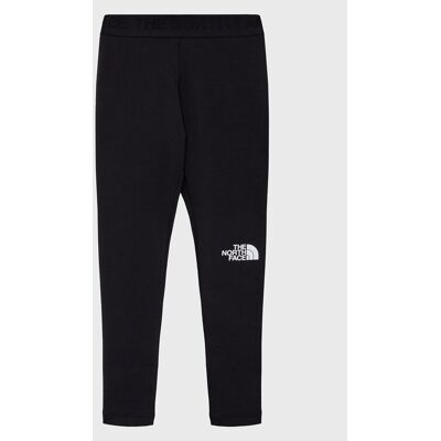 The North Face Leggings Everyday NF0A82ER Schwarz Slim Fit M female The North Face Leggings Everyday NF0A82ER Schwarz Slim Fit M female