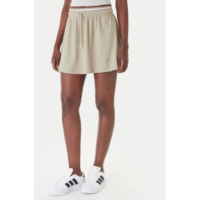 adidas Minirock KA2473 Grün Loose Fit XL female adidas Minirock KA2473 Grün Loose Fit XL female