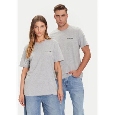 Guess Jeans T-Shirt M5BI78 K8FQ4 Grau Regular Fit M unisex Guess Jeans T-Shirt M5BI78 K8FQ4 Grau Regular Fit M unisex