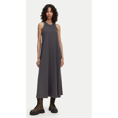 G-Star Raw Kleid für den Alltag D28944-B059 Dunkelgrau Regular Fit M female G-Star Raw Kleid für den Alltag D28944-B059 Dunkelgrau Regular Fit M female
