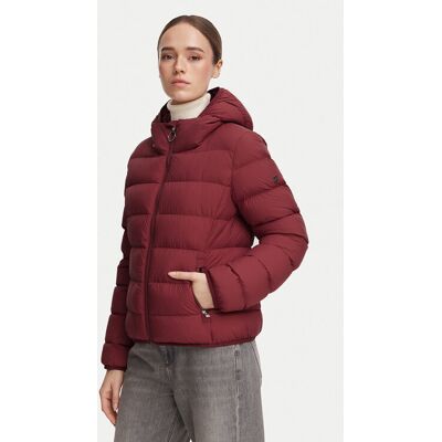 HUGO Daunenjacke Fandine-3 50566084 Dunkelrot Regular Fit XS female HUGO Daunenjacke Fandine-3 50566084 Dunkelrot Regular Fit XS female