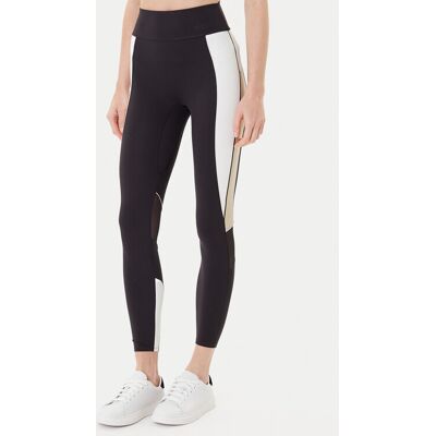 BOSS Leggings Ekiden3 50544178 Schwarz Slim Fit XS female BOSS Leggings Ekiden3 50544178 Schwarz Slim Fit XS female