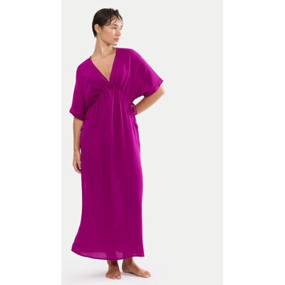 Triumph Strandkleid Beach MyWear 10226462 Rosa Relaxed Fit 38 female Triumph Strandkleid Beach MyWear 10226462 Rosa Relaxed Fit 38 female
