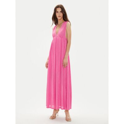 Gina Tricot Sommerkleid 22141 Rosa Regular Fit XS female Gina Tricot Sommerkleid 22141 Rosa Regular Fit XS female