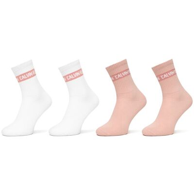 Calvin Klein Jeans Lange Socken 701235385 Bunt NOSIZE female Calvin Klein Jeans Lange Socken 701235385 Bunt NOSIZE female