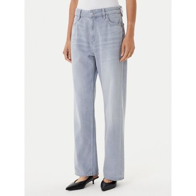 BOSS Jeans Crossroad 50545119 Grau Boyfriend Fit 31_30 female BOSS Jeans Crossroad 50545119 Grau Boyfriend Fit 31_30 female
