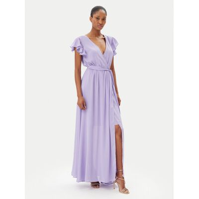 Artigli Abendkleid ACAB002296 Violett Regular Fit 40 female Artigli Abendkleid ACAB002296 Violett Regular Fit 40 female