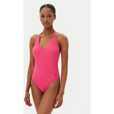 Juicy Couture Badeanzug Tamayo JCITS125201 Rosa XS female Juicy Couture Badeanzug Tamayo JCITS125201 Rosa XS female