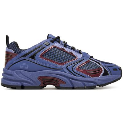 Tommy Jeans Sneakers Archive '97 EN0EN02857 Blau 40 female Tommy Jeans Sneakers Archive '97 EN0EN02857 Blau 40 female