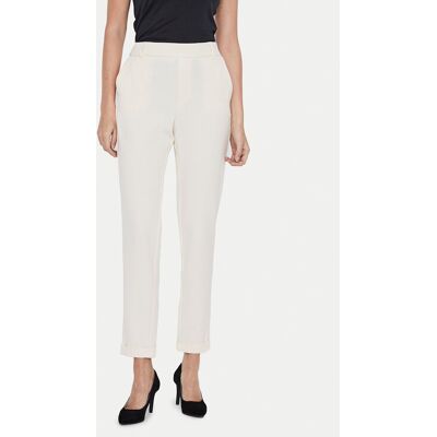 Vero Moda Chinos Maya 10225280 Beige Regular Fit M_34 female Vero Moda Chinos Maya 10225280 Beige Regular Fit M_34 female