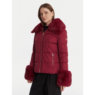 Artigli Übergangsjacke ACPM003096 Dunkelrot Regular Fit 46 female Artigli Übergangsjacke ACPM003096 Dunkelrot Regular Fit 46 female
