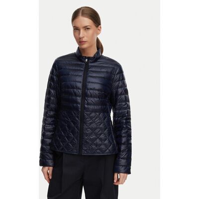 BOSS Übergangsjacke Pesic 50564760 Dunkelblau Regular Fit 46 female BOSS Übergangsjacke Pesic 50564760 Dunkelblau Regular Fit 46 female