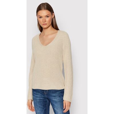 Marc O'Polo Pullover B01 6059 60097 Beige Regular Fit S female Marc O'Polo Pullover B01 6059 60097 Beige Regular Fit S female