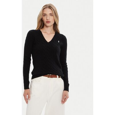 Polo Ralph Lauren Pullover 211971866005 Schwarz Slim Fit XXS female Polo Ralph Lauren Pullover 211971866005 Schwarz Slim Fit XXS female