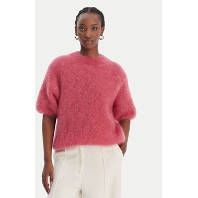 Dixie Pullover M277Y101A Rosa Relaxed Fit M female Dixie Pullover M277Y101A Rosa Relaxed Fit M female