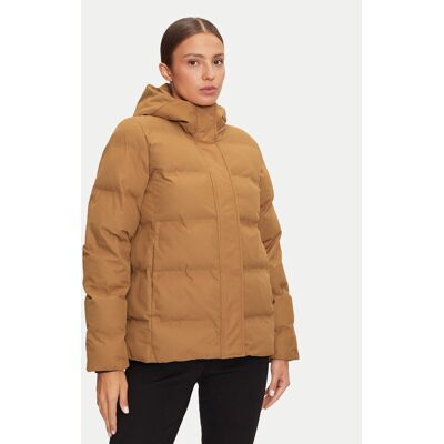 CMP Damen braun Feste Kapuzenjacke - Jacke CMP Damen braun Feste Kapuzenjacke - Jacke