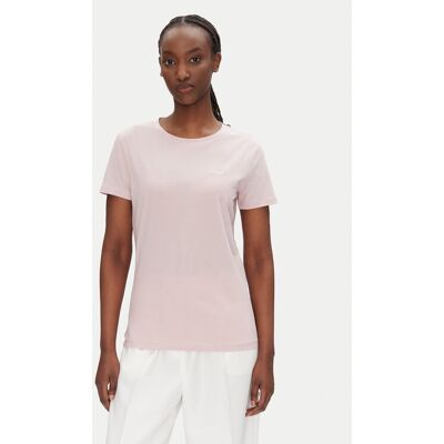 BOSS T-Shirt C_Esogo_Hw 50554015 Rosa Regular Fit M female BOSS T-Shirt C_Esogo_Hw 50554015 Rosa Regular Fit M female