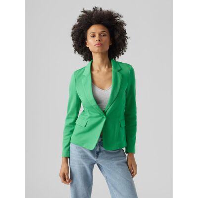 Vero Moda Sakko Julia 10154123 Grün Regular Fit 34 female Vero Moda Sakko Julia 10154123 Grün Regular Fit 34 female