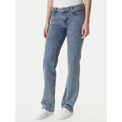 HUGO Jeans Gamera 50556538 Blau Regular Fit 27_32 female HUGO Jeans Gamera 50556538 Blau Regular Fit 27_32 female
