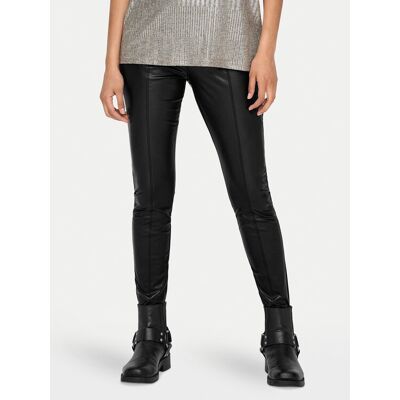 ONLY Leggings Marlo 15324971 Schwarz Skinny Fit XS female ONLY Leggings Marlo 15324971 Schwarz Skinny Fit XS female