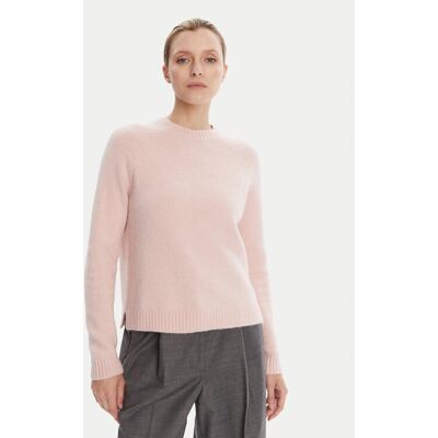 BOSS Pullover Febisan 50478315 Rosa Regular Fit L female BOSS Pullover Febisan 50478315 Rosa Regular Fit L female
