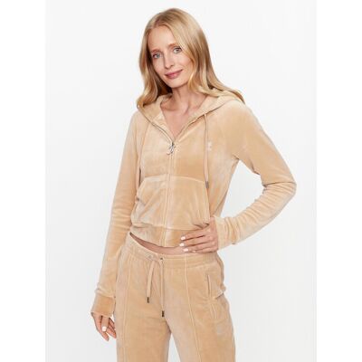Juicy Couture Nomad Madison Hoodie - Hoodies Juicy Couture Nomad Madison Hoodie - Hoodies