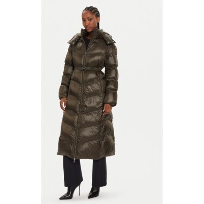 BOSS Winterjacke Pamaxi3 50524624 Grün Regular Fit 48 female BOSS Winterjacke Pamaxi3 50524624 Grün Regular Fit 48 female
