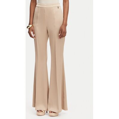 Babylon Stoffhose S00555 Beige Regular Fit 48 female Babylon Stoffhose S00555 Beige Regular Fit 48 female