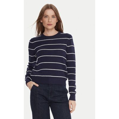 United Colors Of Benetton Pullover 104ME10EB Schwarz Regular Fit S female United Colors Of Benetton Pullover 104ME10EB Schwarz Regular Fit S female