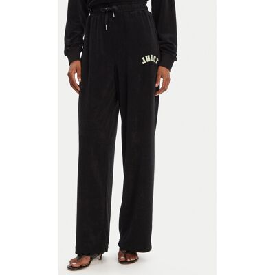 Juicy Couture Regan Logo Joggers - Joggers Juicy Couture Regan Logo Joggers - Joggers