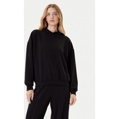 ONLY Sweatshirt Scarlet 15355809 Schwarz Regular Fit M female ONLY Sweatshirt Scarlet 15355809 Schwarz Regular Fit M female