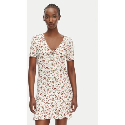 ONLY Sommerkleid Molly 15371873 Bunt Regular Fit S female ONLY Sommerkleid Molly 15371873 Bunt Regular Fit S female