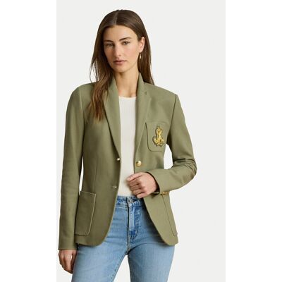 LAUREN RALPH LAUREN Sakko Bullion 200797305033 Grün Regular Fit XL female LAUREN RALPH LAUREN Sakko Bullion 200797305033 Grün Regular Fit XL female