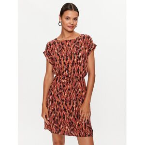 Vero Moda Kleid für den Alltag Mia 10297358 Bunt Regular Fit M female