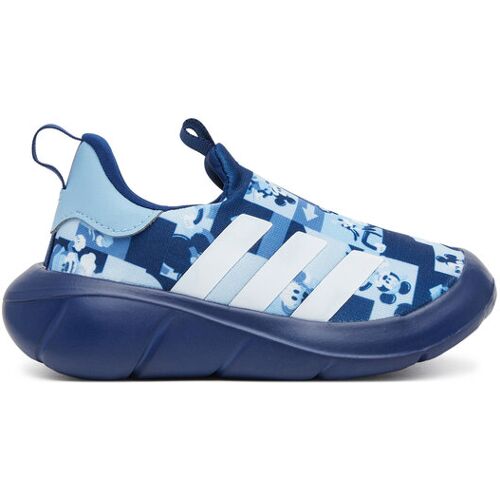adidas Sneakers Disney Mickey Mouse Monofit IH6314 Dunkelblau 23 unisex