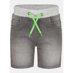 Blue Seven Jeansshorts 840077 X Grau Regular Fit 98 male Blue Seven Jeansshorts 840077 X Grau Regular Fit 98 male