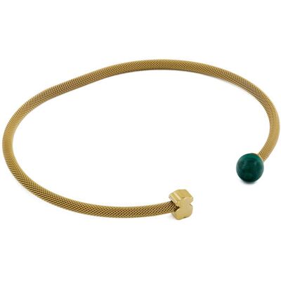 TOUS Armband Icon Mesch 1004507840 Goldfarben NOSIZE female TOUS Armband Icon Mesch 1004507840 Goldfarben NOSIZE female