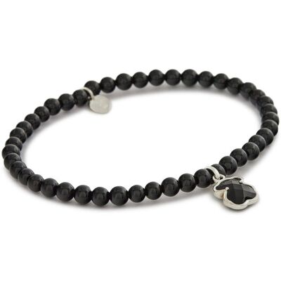 TOUS Armband Icon Color 1003679000 Schwarz NOSIZE female TOUS Armband Icon Color 1003679000 Schwarz NOSIZE female