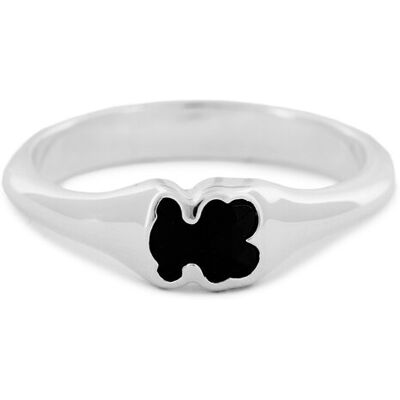 TOUS Ring 1004284311 Silberfarben NOSIZE female TOUS Ring 1004284311 Silberfarben NOSIZE female