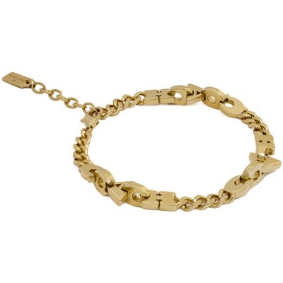 Coach Armband 37527576 Goldfarben NOSIZE female Coach Armband 37527576 Goldfarben NOSIZE female
