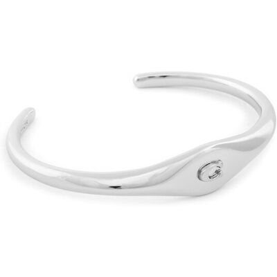 Coach Armband 37541318 RHO030 Silberfarben NOSIZE female Coach Armband 37541318 RHO030 Silberfarben NOSIZE female