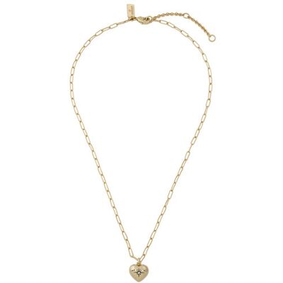Coach Halskette 37451072 Goldfarben NOSIZE female Coach Halskette 37451072 Goldfarben NOSIZE female