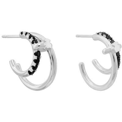 TOUS Ohrringe 1004565400 Silberfarben NOSIZE female TOUS Ohrringe 1004565400 Silberfarben NOSIZE female