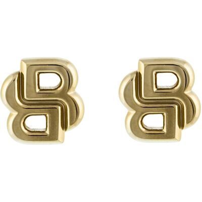 BOSS Ohrringe 1580562 Goldfarben NOSIZE female BOSS Ohrringe 1580562 Goldfarben NOSIZE female