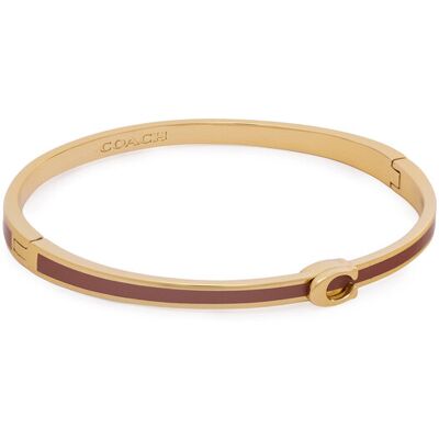 Coach Armband 37541322 Goldfarben NOSIZE female Coach Armband 37541322 Goldfarben NOSIZE female