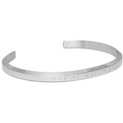Daniel Wellington Armband DW00400002 Silberfarben S female Daniel Wellington Armband DW00400002 Silberfarben S female