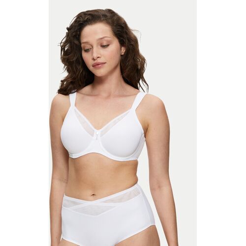 Triumph Bügel-BH True Shape Sensation 10186010 Weiß 70D female