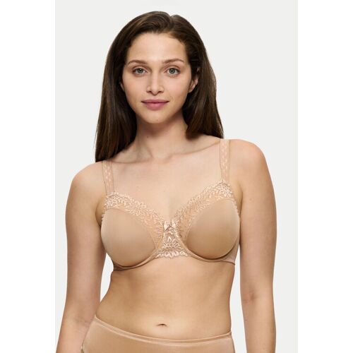 Triumph Bügel-BH Ladyform Soft 10166306 Beige 80H female